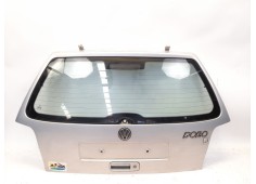 Recambio de porton trasero para volkswagen polo berlina (6n1) 64 1.9 d referencia OEM IAM   