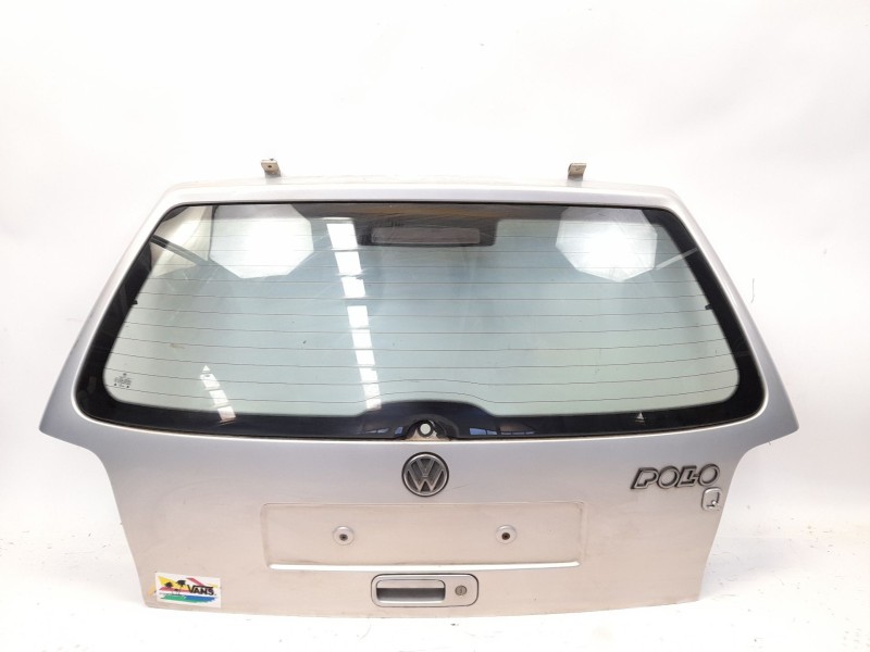 Recambio de porton trasero para volkswagen polo berlina (6n1) 64 1.9 d referencia OEM IAM   