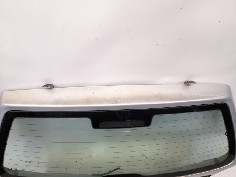 Recambio de porton trasero para volkswagen polo berlina (6n1) 64 1.9 d referencia OEM IAM   
