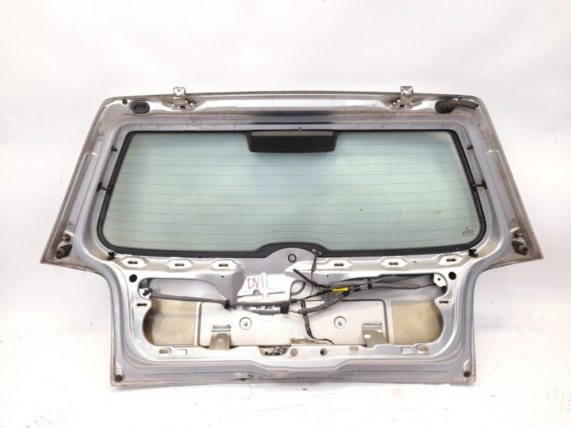 Recambio de porton trasero para volkswagen polo berlina (6n1) 64 1.9 d referencia OEM IAM   