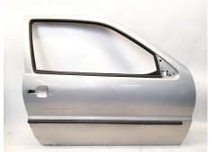 Recambio de puerta delantera derecha para volkswagen polo berlina (6n1) 64 1.9 d referencia OEM IAM   
