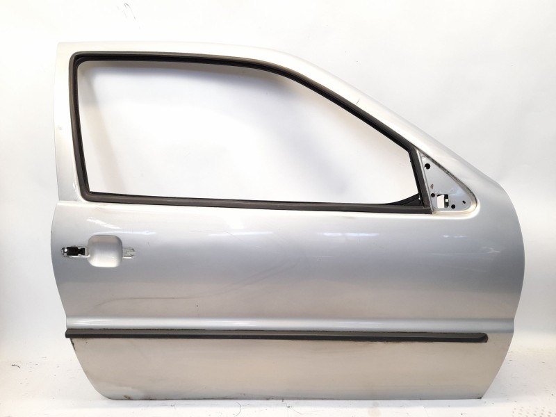 Recambio de puerta delantera derecha para volkswagen polo berlina (6n1) 64 1.9 d referencia OEM IAM   