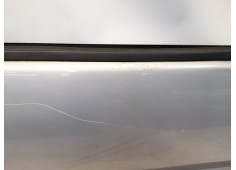 Recambio de puerta delantera derecha para volkswagen polo berlina (6n1) 64 1.9 d referencia OEM IAM    2