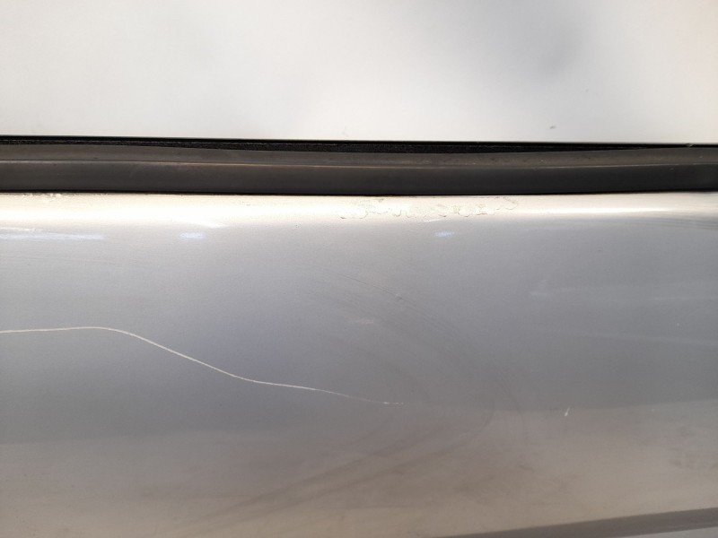 Recambio de puerta delantera derecha para volkswagen polo berlina (6n1) 64 1.9 d referencia OEM IAM   