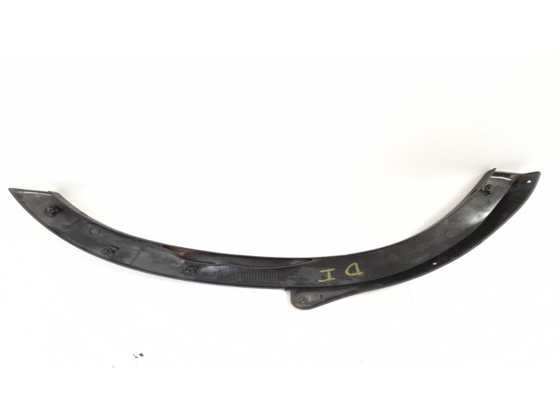 Recambio de aletin delantero izquierdo para opel movano furgón (f9) 2.8 dti referencia OEM IAM 7701692570  