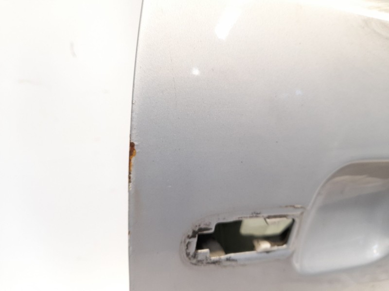 Recambio de puerta delantera derecha para volkswagen polo berlina (6n1) 64 1.9 d referencia OEM IAM   