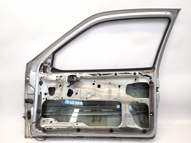 Recambio de puerta delantera derecha para volkswagen polo berlina (6n1) 64 1.9 d referencia OEM IAM   