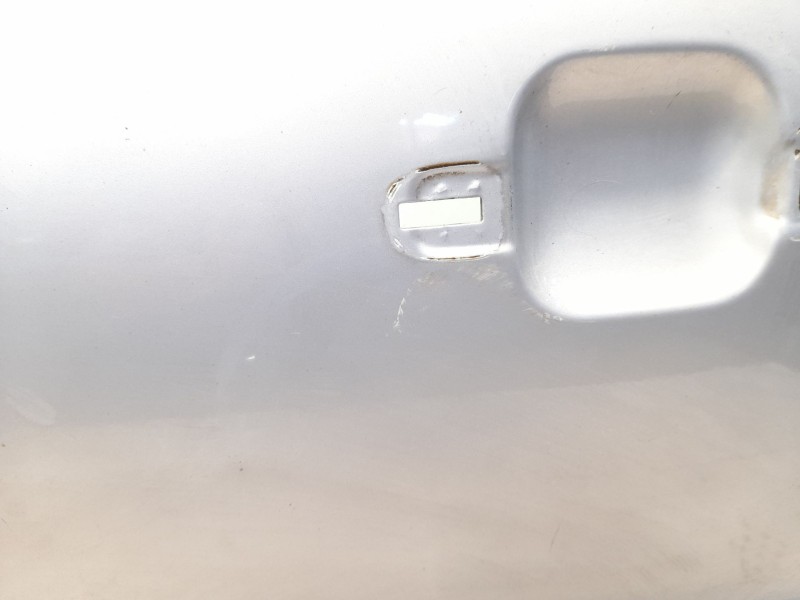 Recambio de puerta delantera izquierda para volkswagen polo berlina (6n1) 64 1.9 d referencia OEM IAM   