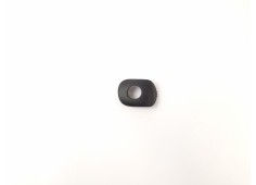 Recambio de moldura para volkswagen polo berlina (6n1) 64 1.9 d referencia OEM IAM 6N0867186B  