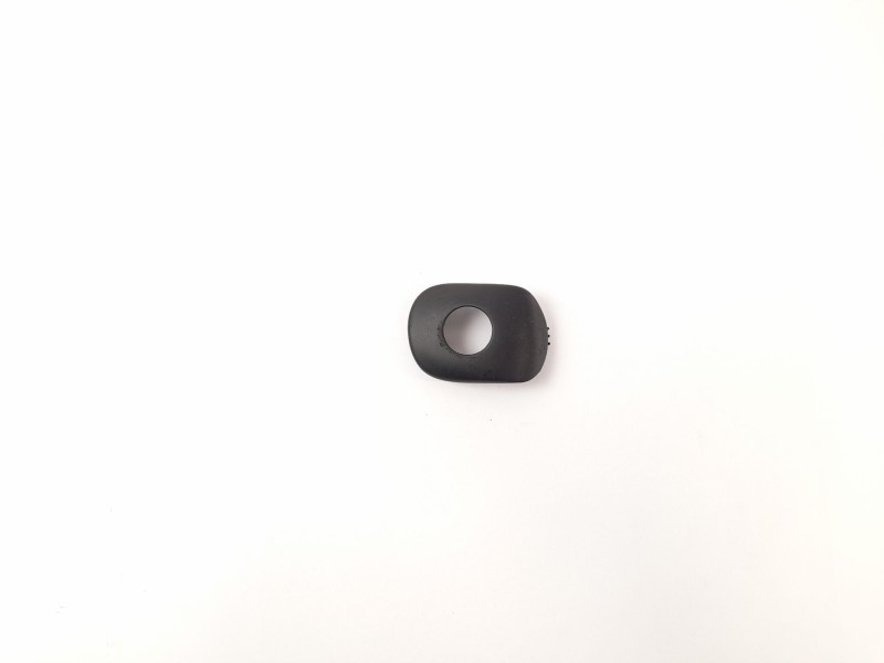 Recambio de moldura para volkswagen polo berlina (6n1) 64 1.9 d referencia OEM IAM 6N0867186B  
