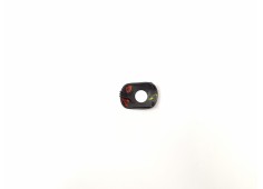 Recambio de moldura para volkswagen polo berlina (6n1) 64 1.9 d referencia OEM IAM 6N0867186B   2