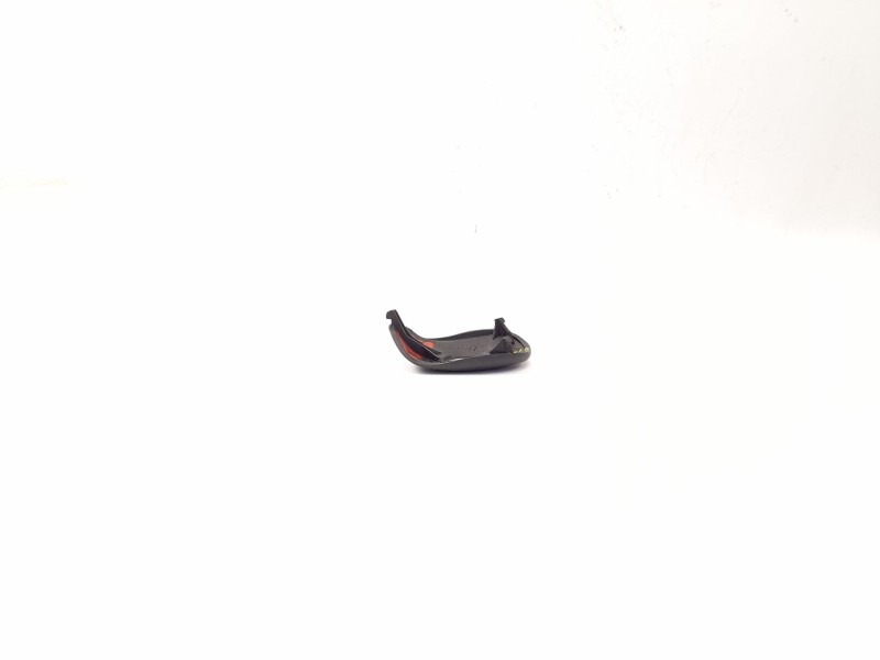 Recambio de moldura para volkswagen polo berlina (6n1) 64 1.9 d referencia OEM IAM 6N0867186B  