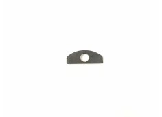 Recambio de moldura para volkswagen polo berlina (6n1) 64 1.9 d referencia OEM IAM 6N0845537  