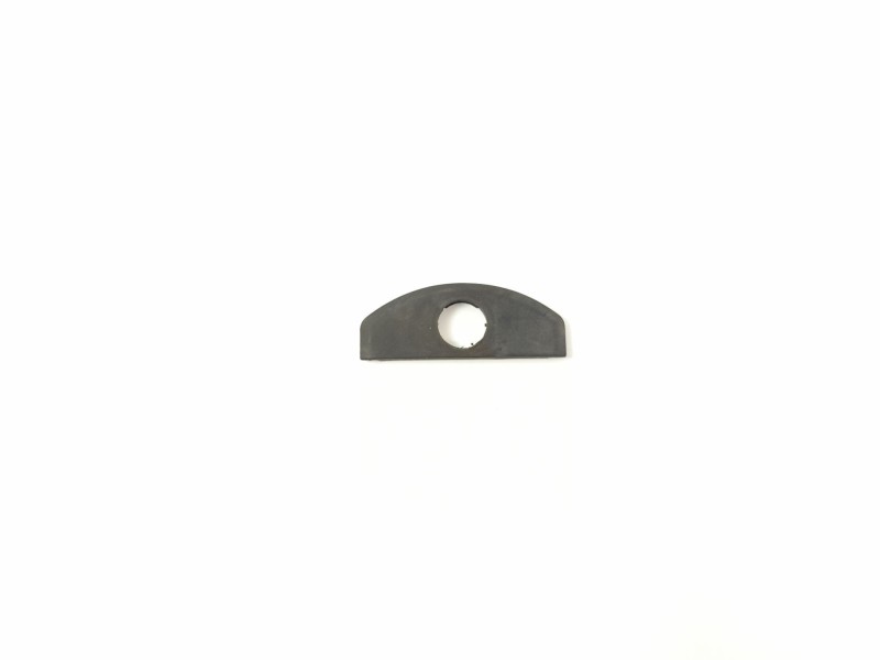 Recambio de moldura para volkswagen polo berlina (6n1) 64 1.9 d referencia OEM IAM 6N0845537  