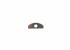 Recambio de moldura para volkswagen polo berlina (6n1) 64 1.9 d referencia OEM IAM 6N0845537   2