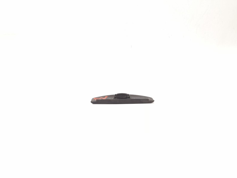 Recambio de moldura para volkswagen polo berlina (6n1) 64 1.9 d referencia OEM IAM 6N0845537  