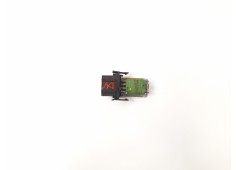 Recambio de resistencia calefaccion para volkswagen polo berlina (6n1) 64 1.9 d referencia OEM IAM 1H0959263  