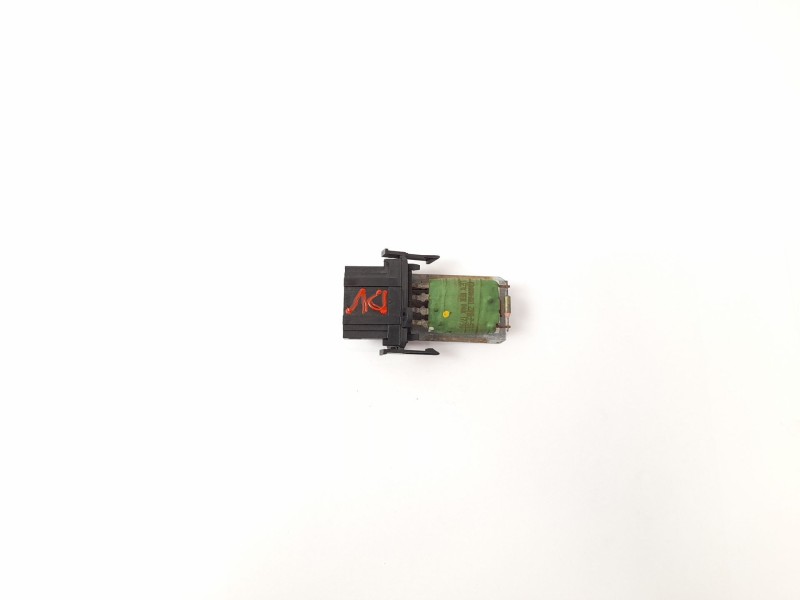 Recambio de resistencia calefaccion para volkswagen polo berlina (6n1) 64 1.9 d referencia OEM IAM 1H0959263  