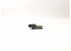 Recambio de resistencia calefaccion para volkswagen polo berlina (6n1) 64 1.9 d referencia OEM IAM 1H0959263   2