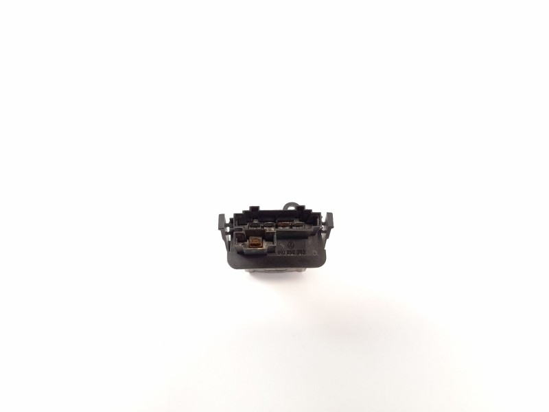 Recambio de resistencia calefaccion para volkswagen polo berlina (6n1) 64 1.9 d referencia OEM IAM 1H0959263  