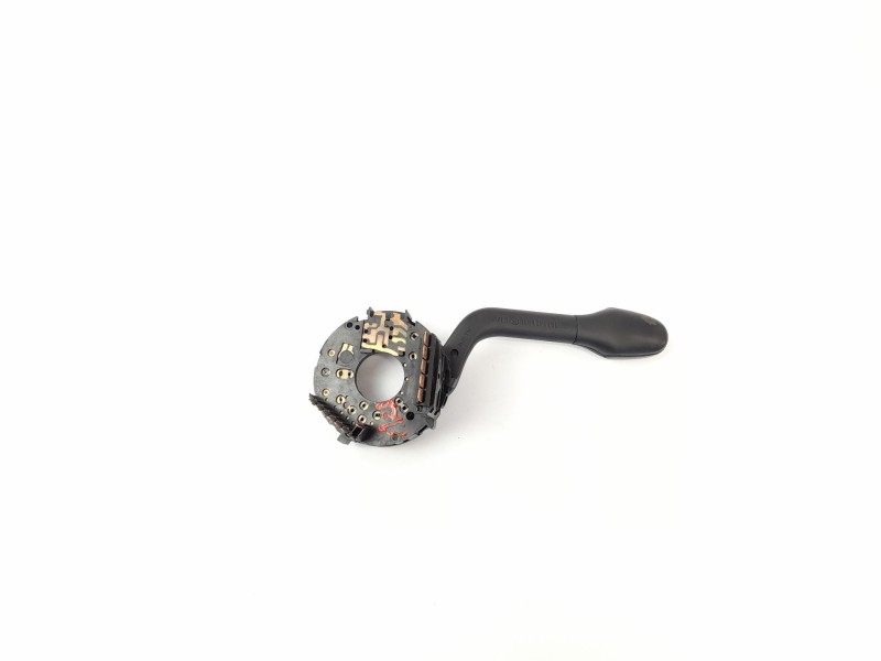 Recambio de mando intermitentes para volkswagen polo berlina (6n1) 64 1.9 d referencia OEM IAM QB91007  