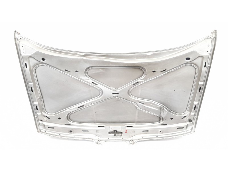 Recambio de capot para seat toledo (1m2) 1.9 tdi referencia OEM IAM   