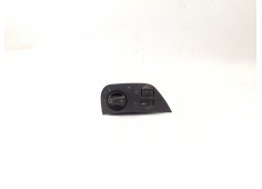 Recambio de mando luces para volkswagen polo berlina (6n1) 64 1.9 d referencia OEM IAM 6N1941531M  
