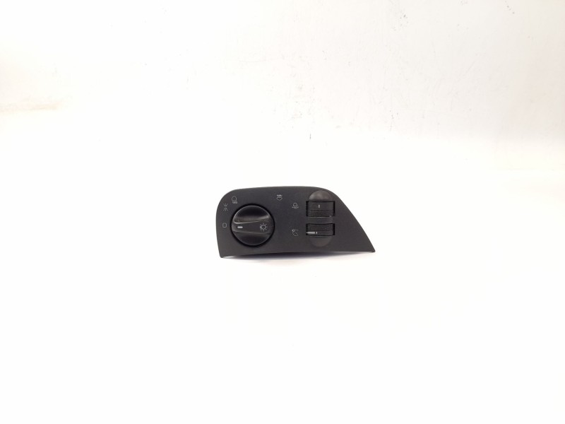 Recambio de mando luces para volkswagen polo berlina (6n1) 64 1.9 d referencia OEM IAM 6N1941531M  