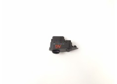 Recambio de mando luces para volkswagen polo berlina (6n1) 64 1.9 d referencia OEM IAM 6N1941531M   2