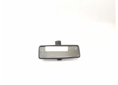 Recambio de espejo interior para volkswagen polo berlina (6n1) 64 1.9 d referencia OEM IAM 6N0857511A  
