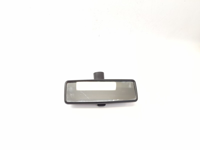 Recambio de espejo interior para volkswagen polo berlina (6n1) 64 1.9 d referencia OEM IAM 6N0857511A  