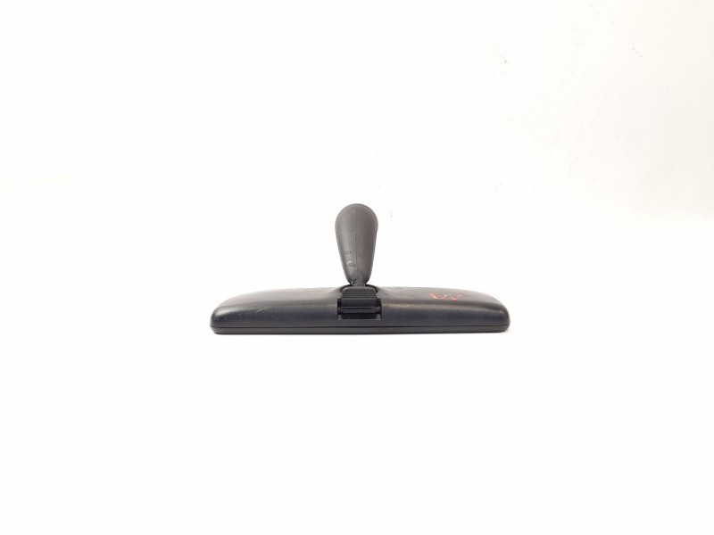 Recambio de espejo interior para volkswagen polo berlina (6n1) 64 1.9 d referencia OEM IAM 6N0857511A  