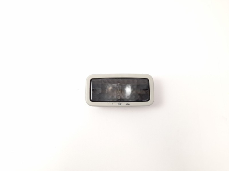 Recambio de luz interior para volkswagen polo berlina (6n1) 64 1.9 d referencia OEM IAM 6N0947105E  