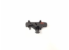 Recambio de portalamparas para volkswagen polo berlina (6n1) 64 1.9 d referencia OEM IAM 6N0945257  