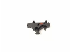 Recambio de portalamparas para volkswagen polo berlina (6n1) 64 1.9 d referencia OEM IAM 6N0945258  
