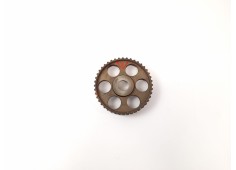 Recambio de polea arbol levas para volkswagen polo berlina (6n1) 64 1.9 d referencia OEM IAM 069109111  