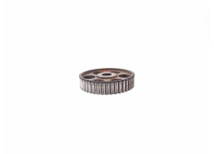 Recambio de polea arbol levas para volkswagen polo berlina (6n1) 64 1.9 d referencia OEM IAM 069109111   2