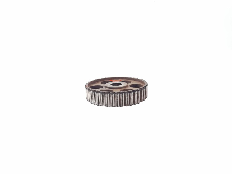 Recambio de polea arbol levas para volkswagen polo berlina (6n1) 64 1.9 d referencia OEM IAM 069109111  