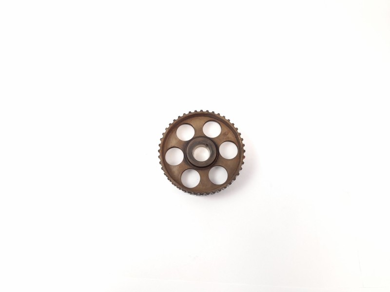 Recambio de polea arbol levas para volkswagen polo berlina (6n1) 64 1.9 d referencia OEM IAM 069109111  