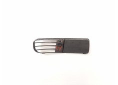Recambio de rejilla paragolpes izquierdo para volkswagen polo berlina (6n1) 64 1.9 d referencia OEM IAM 6N0853665B   2