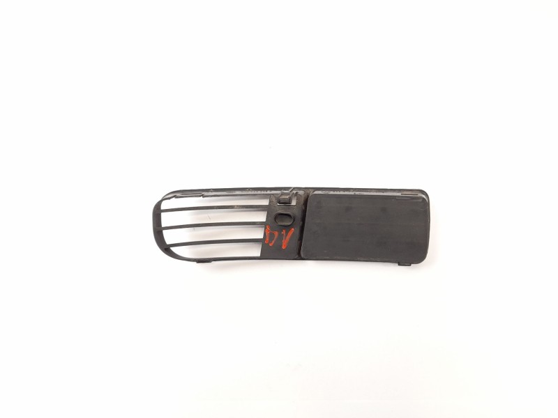 Recambio de rejilla paragolpes izquierdo para volkswagen polo berlina (6n1) 64 1.9 d referencia OEM IAM 6N0853665B  