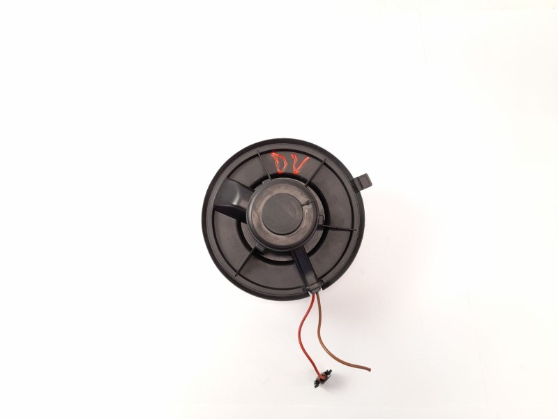 Recambio de motor calefaccion para volkswagen polo berlina (6n1) 64 1.9 d referencia OEM IAM 6N1819021  