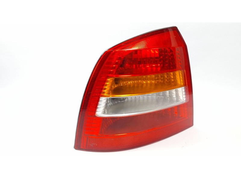 Recambio de piloto trasero izquierdo para opel astra g berlina 1.6 16v referencia OEM IAM 62224  