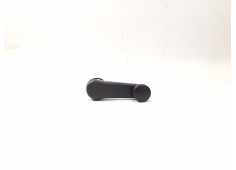 Recambio de maneta elevalunas delantera derecha para volkswagen polo berlina (6n1) 64 1.9 d referencia OEM IAM 1H0837581D  