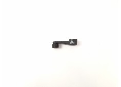 Recambio de maneta elevalunas delantera izquierda para volkswagen polo berlina (6n1) 64 1.9 d referencia OEM IAM 1H0837581D   2