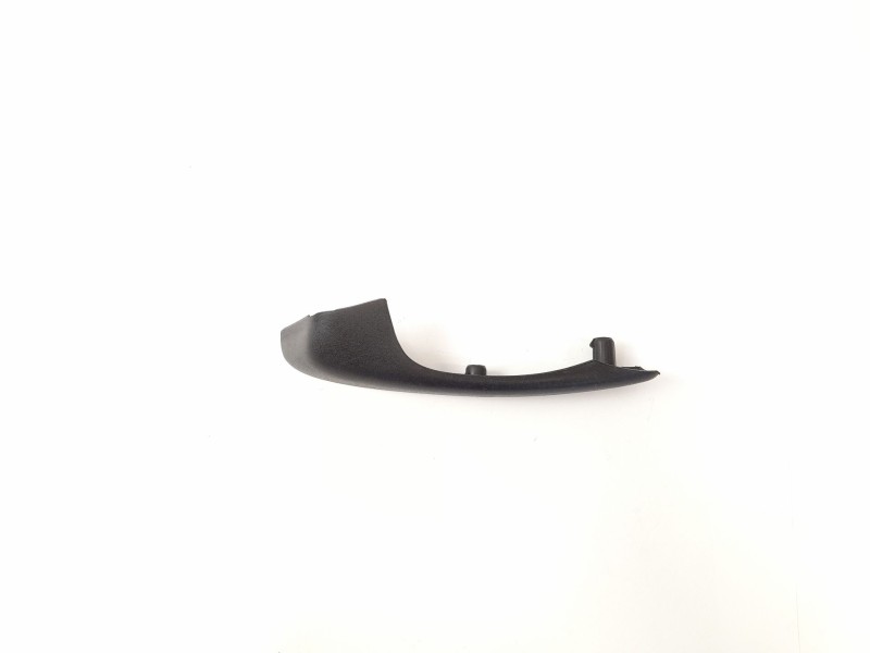 Recambio de moldura para volkswagen polo berlina (6n1) 64 1.9 d referencia OEM IAM 6N0867198  