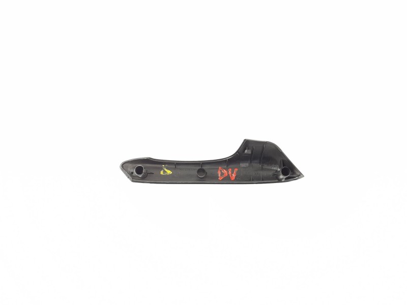 Recambio de moldura para volkswagen polo berlina (6n1) 64 1.9 d referencia OEM IAM 6N0867198  