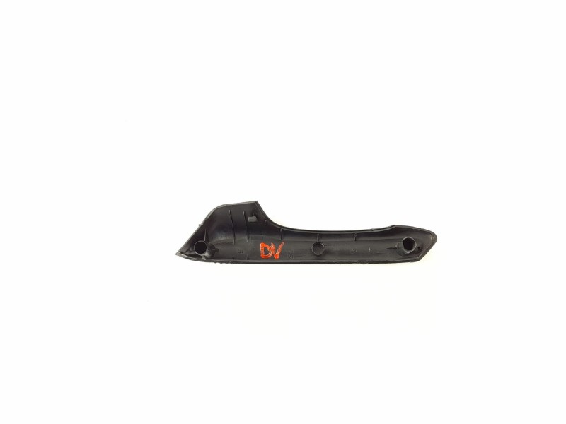Recambio de moldura para volkswagen polo berlina (6n1) 64 1.9 d referencia OEM IAM 6N0867197  