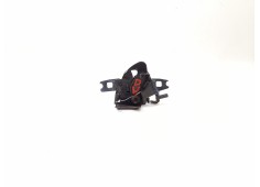 Recambio de cerradura capot para volkswagen polo berlina (6n1) 64 1.9 d referencia OEM IAM   
