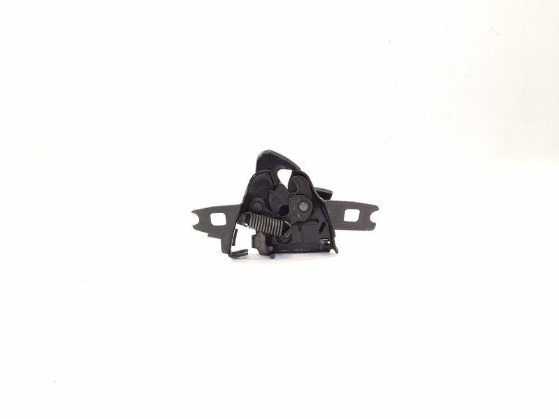 Recambio de cerradura capot para volkswagen polo berlina (6n1) 64 1.9 d referencia OEM IAM   